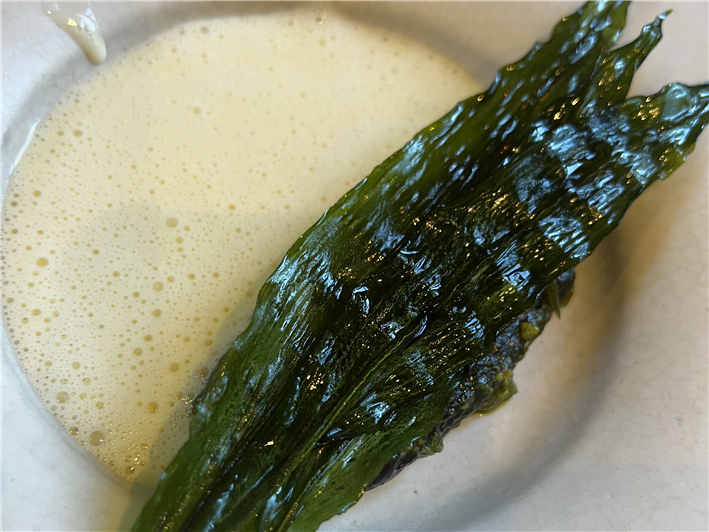 asparagus